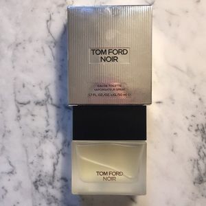Tom Ford Noir Eau de Toilette 1.7 oz - UNOPENED